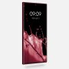 Θήκη για Samsung Galaxy Note 20 Ultra, Silicone, Purple, 52842.190