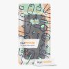 Κάλυμμα για Xiaomi Poco X3 (NFC), Σιλικόνη, Μαύρο, 53482.47