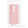 Θήκη για Nokia 2.4, Silicon, Rose Gold, 53496.89