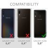Θήκη για Samsung Galaxy A20e, Silicone, Brown, 48739.211