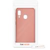 Θήκη για Samsung Galaxy A20e, Silicone, Brown, 48739.211