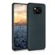 Κάλυμμα για Xiaomi Poco X3 (NFC), Σιλικόνη, Πράσινο, 53483.14