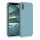 Θήκη για Apple iPhone X / iPhone XS, Silicone, Blue, 42495.206