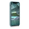 Θήκη για Apple iPhone X / iPhone XS, Silicone, Blue, 42495.206
