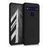 Θήκη για TCL 10L, Silicone, Black, 53508.47