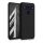 Θήκη για TCL 10L, Silicone, Black, 53508.47