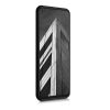 Θήκη για TCL 10L, Silicone, Black, 53508.47