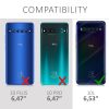 Θήκη για TCL 10L, Silicone, Black, 53508.47