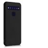 Θήκη για TCL 10L, Silicone, Black, 53508.47