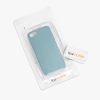 Θήκη για iPhone 8 / iPhone 7 / iPhone SE 2, Silicone, Blue, 40225.206
