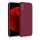 Θήκη για Apple iPhone X / iPhone XS, Silicone, Red, 42495.209