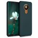 Θήκη για Nokia 5.3, Silicone, Green, 53552.14