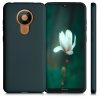 Θήκη για Nokia 5.3, Silicone, Green, 53552.14