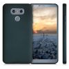 Θήκη για LG G6, Silicone, Green, 53541.14