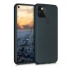 Θήκη για Google Pixel 5, Silicone, Green, 53565.14