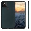Θήκη για Google Pixel 5, Silicone, Green, 53565.14