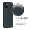 Θήκη για Google Pixel 5, Silicone, Green, 53565.14