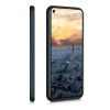 Θήκη για Google Pixel 5, Silicone, Green, 53565.14