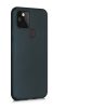 Θήκη για Google Pixel 5, Silicone, Green, 53565.14