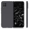Θήκη για Xiaomi Mi 10 Lite 5G, Silicone, Grey, 52490.46
