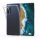 Θήκη για Samsung Galaxy S20 FE, Silicone, Transparent, 53609.03