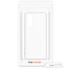 Θήκη για Samsung Galaxy S20 FE, Silicone, Transparent, 53609.03