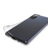 Θήκη για Samsung Galaxy S20 FE, Silicone, Transparent, 53609.03