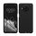 Θήκη για Xiaomi Mi 10T Lite 5G, Silicone, Black, 53621.47