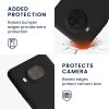 Θήκη για Xiaomi Mi 10T Lite 5G, Silicone, Black, 53621.47
