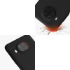 Θήκη για Xiaomi Mi 10T Lite 5G, Silicone, Black, 53621.47