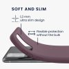 Θήκη για Samsung Galaxy S20 FE, Silicone, Purple, 53604.181