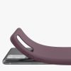 Θήκη για Samsung Galaxy S20 FE, Silicone, Purple, 53604.181