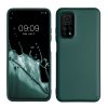 Θήκη για Xiaomi Mi 10T / Mi 10T Pro, Silicone, Green, 53619.14