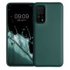 Θήκη για Xiaomi Mi 10T / Mi 10T Pro, Silicone, Green, 53619.14
