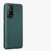 Θήκη για Xiaomi Mi 10T / Mi 10T Pro, Silicone, Green, 53619.14