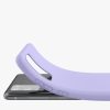 Θήκη για Samsung Galaxy S20 FE, Silicone, Purple, 53604.139