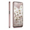 Θήκη για Xiaomi Mi 10T Lite 5G, Silicon, Rose Gold, 53626.31