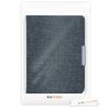 Κάλυμμα για PocketBook InkPad 3 / InkPad 3 Pro, Textile, Blue, 46775.04