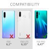 Θήκη για Huawei P30 Pro, Silicone, Green, 47423.171