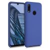 Θήκη για Huawei P Smart (2019), Silicone, Blue, 47824.145