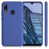 Θήκη για Huawei P Smart (2019), Silicone, Blue, 47824.145