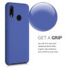 Θήκη για Huawei P Smart (2019), Silicone, Blue, 47824.145