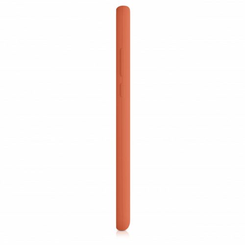 Θήκη για Huawei P30 Lite, Silicone, Orange, 47510.203