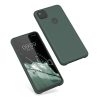 Θήκη για Google Pixel 4a, Silicone, Green, 52549.171