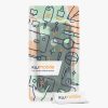 Θήκη για Google Pixel 4a, Silicone, Green, 52549.171