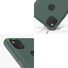 Θήκη για Google Pixel 4a, Silicone, Green, 52549.171