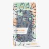 Θήκη για Google Pixel 4a, Silicone, Blue, 52549.202