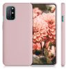 Θήκη για OnePlus 8T, Silicone, Pink, 53683.10