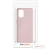 Θήκη για OnePlus 8T, Silicone, Pink, 53683.10
