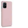 Θήκη για OnePlus 8T, Silicone, Pink, 53683.10